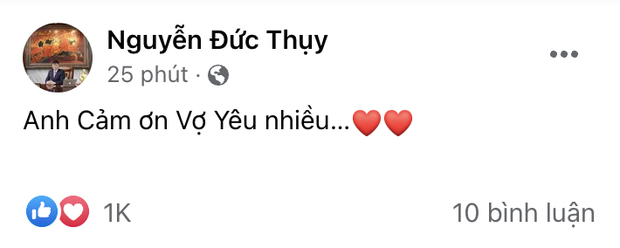 Lộ cách Bầu Thụy gọi bà xã, tình thế nào mà lớp trẻ cũng phải học hỏi? - Ảnh 3