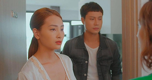 Mù Tạt bị khán giả mắng, hủy theo dõi vì đóng vai "tiểu tam" trong 11 tháng 5 ngày