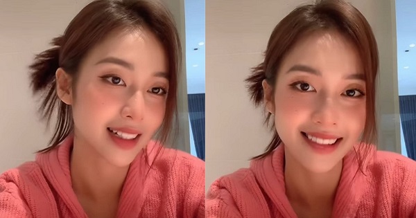 Khả Ngân hát về tình yêu sau thời gian được fan "đẩy thuyền" với Thanh Sơn