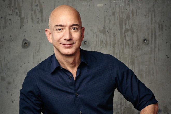 Không đòi 'sao kê', Jeff Bezos bán luôn 2 tỷ USD cổ phiếu để 'cứu thế giới' - Ảnh 3