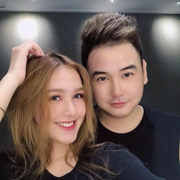 Làm vợ 'streamer giàu nhất Việt Nam', Xoài Non được tặng quà sinh nhật 'khủng' - Ảnh 2