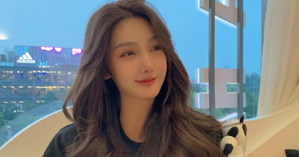 Hậu "tống" Ngô Diệc Phàm vào tù, Đô Mỹ Trúc bị đồn là gái bao