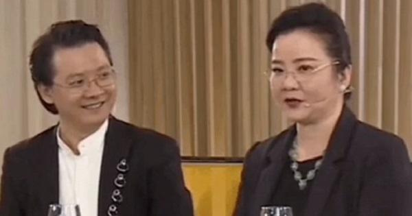 Choáng với loạt quy tắc khó nhằn trong "lớp học" thanh lịch của mẹ vợ Phan Thành