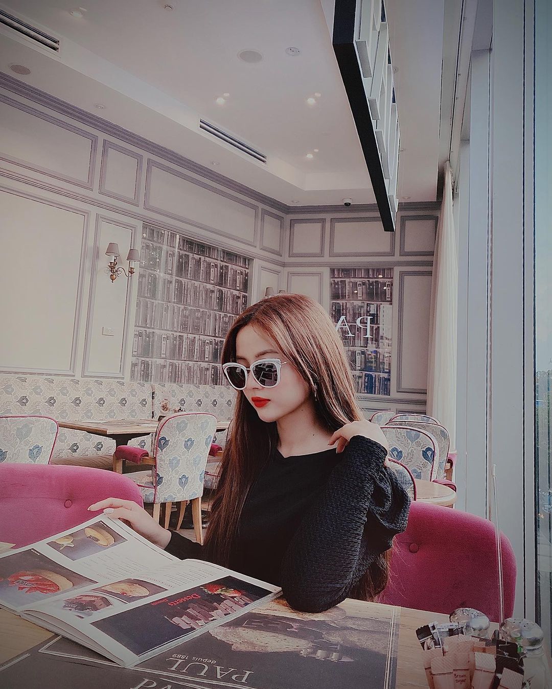 Hotgirl ảnh thẻ Lan Hương sau 8 năm nổi tiếng: Thu nhập khủng, tậu nhà tiền tỷ, nhan sắc thăng hạng - Ảnh 9