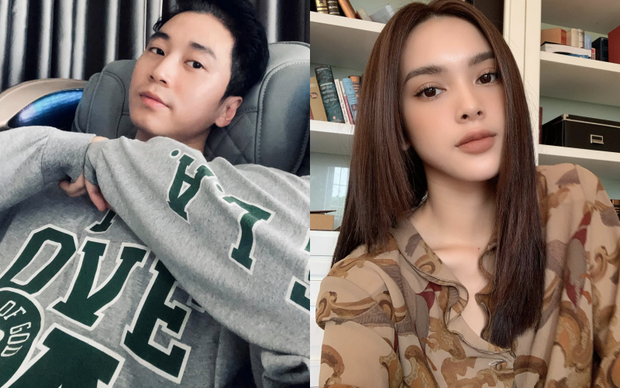 Hậu ồn ào hẹn hò Karik, Quỳnh Lương chính thức công khai rõ mặt bạn trai - Ảnh 6