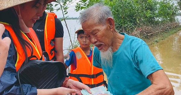 Cảnh sát hình sự rà soát tất cả các hoạt động từ thiện trên phạm vi cả nước