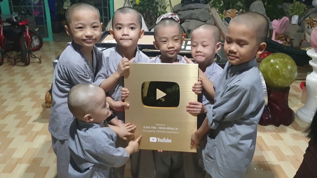 Tịnh thất Bồng Lai thu trăm triệu từ Youtube, nuôi 30 người hết 70 triệu - Ảnh 3