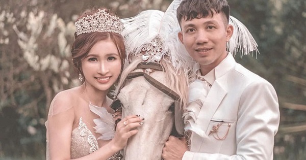 Minh Nhựa: Sinh ra ở vạch đích nhưng "không có quyền lựa chọn", được như hôm nay là nhờ vợ