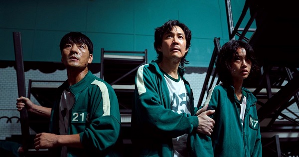 Siêu phẩm Squid Game chính thức có mùa 2, đạo diễn còn "nhá hàng" nội dung