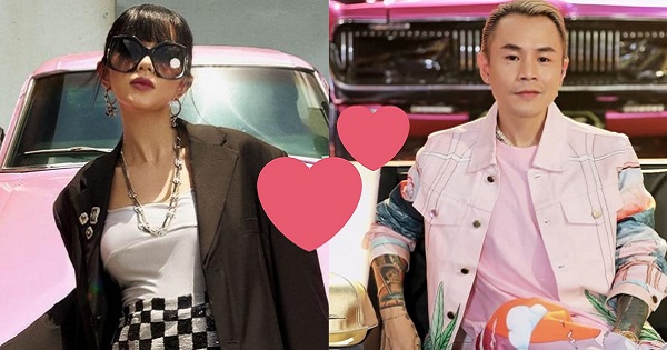 Giữa tin đồn rạn nứt, Châu Bùi có động thái khẳng định vẫn hạnh phúc với Binz