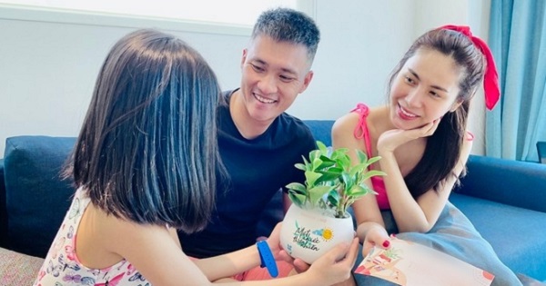 Nối gót vợ chồng Lý Hải, Thủy Tiên - Công Vinh không để lại tài sản cho con