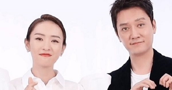 Rộ tin Phùng Thiệu Phong đang hẹn hò với "tiểu Chương Tử Di" Đồng Dao