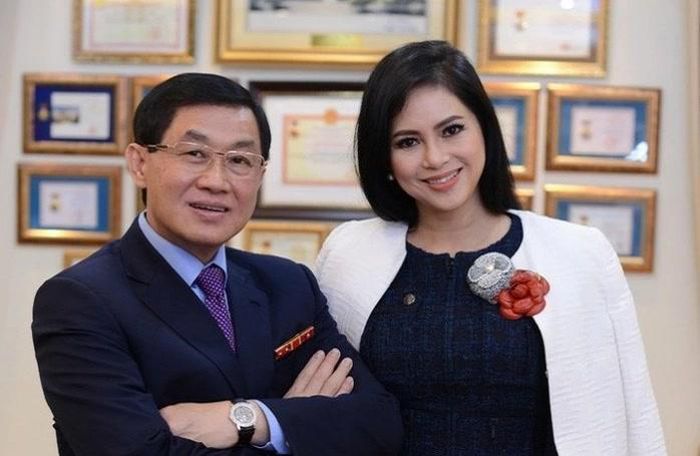 Mẹ chồng Tăng Thanh Hà sẽ mở trung tâm bán hàng hiệu giảm giá - Ảnh 5