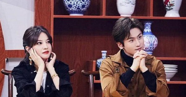 Rộ tin Triệu Vy hy sinh cả danh lẫn tiền để Trương Triết Hạn được tái xuất showbiz