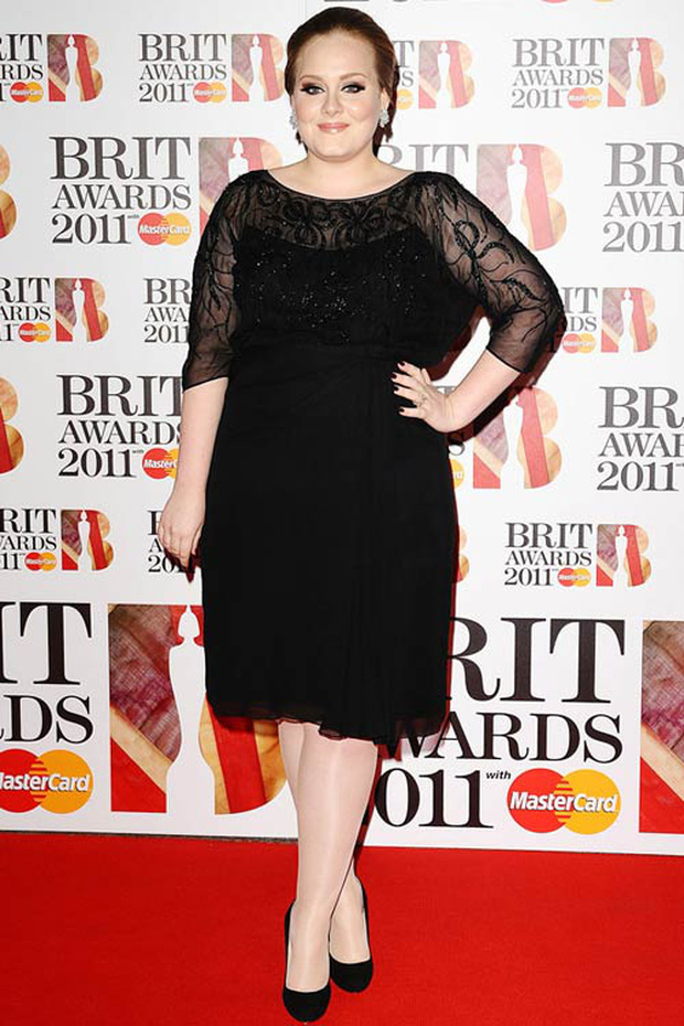 Sự thật đằng sau việc giảm cân của 'họa mi nước Anh' Adele  - Ảnh 2