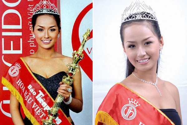 Mai Phương Thúy đăng quang Hoa hậu Việt Nam 2006, nhưng cô bị chê bai khi về nhan sắc khi bị cho là sở hữu gương mặt không cân đối, mắt nhỏ, răng khấp khểnh, nước da ngăm đen. Nhìn chung, các đường nét của cô không đạt chuẩn Hoa hậu.