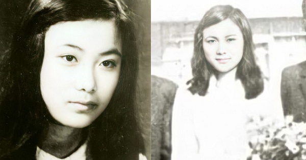 Ít ai biết Việt Nam có 1 nữ Tiến sĩ đẹp như Hoa hậu, đi học không học thêm, ngủ trước 10h 