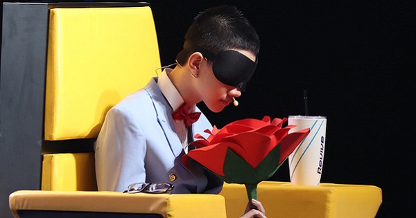 Cậu bé Việt có "siêu năng lực" đoán trúng màu, hình ảnh bằng cách ... ngửi