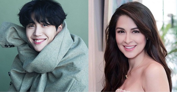 Kim Seon Ho tái xuất, trở thành con của "mỹ nhân đẹp nhất Philippines" Marian Rivera