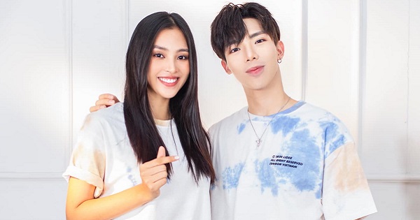 Nghi vấn Hoa hậu Tiểu Vy học nhảy, nhờ Erik dạy hát để lấn sân làm ca sĩ?