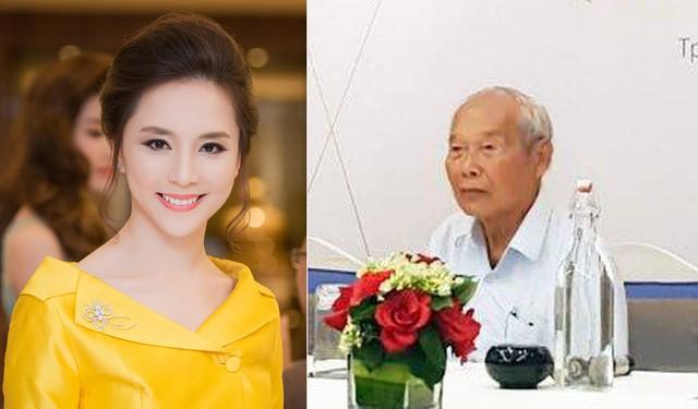 Á hậu Dương Trương Thiên Lý giờ ra sao sau khi cưới đại gia hơn 19 tuổi là cậu ruột chồng Lan Khuê - Ảnh 10