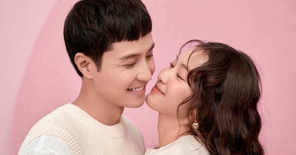 Thanh Sơn thừa nhận yêu Khả Ngân ngay trên sóng truyền hình
