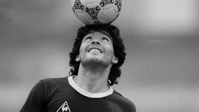 Trái tim của huyền thoại quá cố Diego Maradona được lấy ra trước khi chôn - Ảnh 2