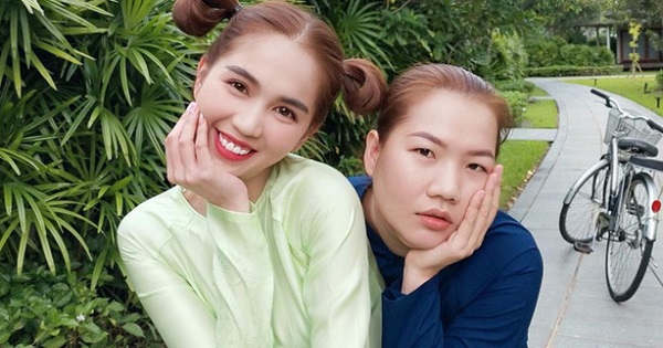 Ngọc Trinh bị netizen mỉa mai "mặt đẹp mà ý thức không bằng người giúp việc"