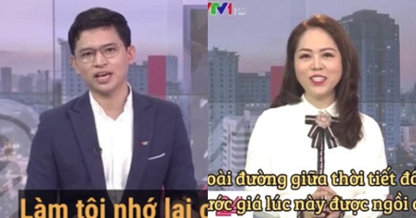 Profile 2 BTV là tác giả của những màn "cà khịa" hot nhất trên VTV