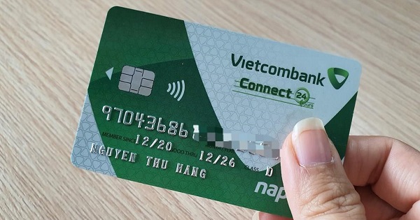 Sau ngày 31/12/2021, nhiều ngân hàng ngừng hỗ trợ thẻ từ ATM