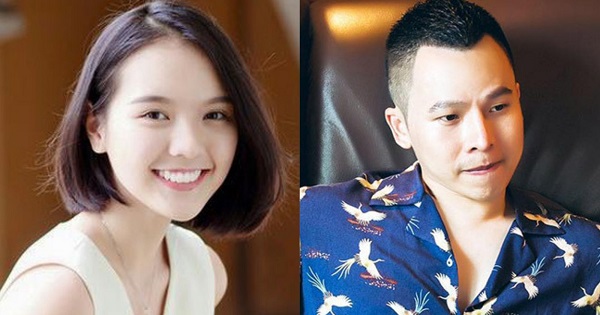 "Ông trùm chân dài" Vũ Khắc Tiệp từng nhận xét Hải Tú "đẹp đến nao lòng"