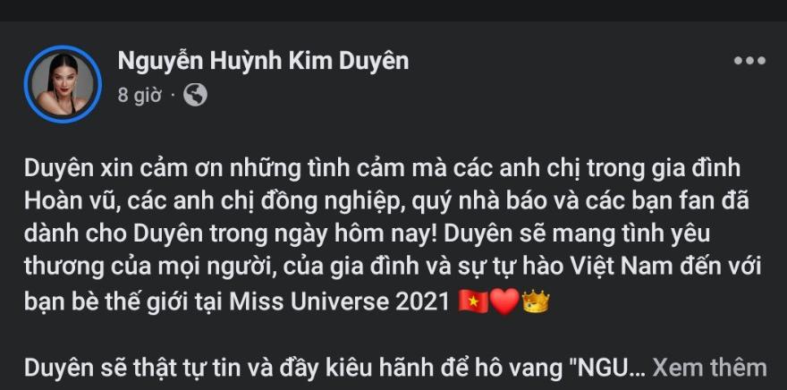 H’Hen Niê tặng Kim Duyên vòng và nhẫn đeo trong Miss Universe 2019 ngay tại sân bay - Ảnh 13
