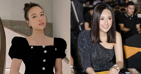 Mỹ nhân Việt tặng quà cho bạn: Đàm Thu Trang túi hiệu 100 triệu, Mai Phương Thúy đồng hồ 2 tỷ