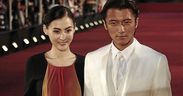 Tạ Đình Phong vẫn muốn ở bên Trương Bá Chi nếu được chọn lại lần nữa