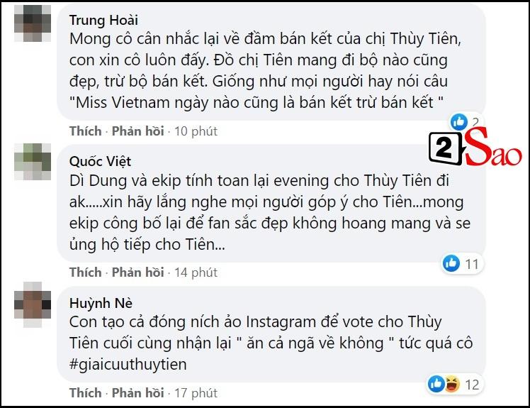 Fan đồng loạt treo hashtag 'Giải cứu Thùy Tiên' - Ảnh 8