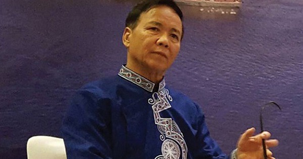 Tác giả "Hoa cau vườn trầu" NSND Nguyễn Tiến qua đời