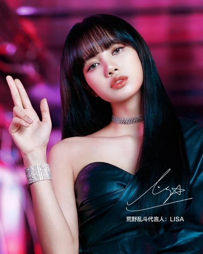 Gia thế khủng của BLACKPINK: Toàn con Giám đốc, bố Lisa còn là siêu đầu bếp - Ảnh 9