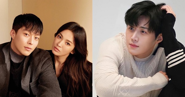 Kim Seon Ho tái xuất làm cameo trong phim của Song Hye Kyo - Jang Ki Yong