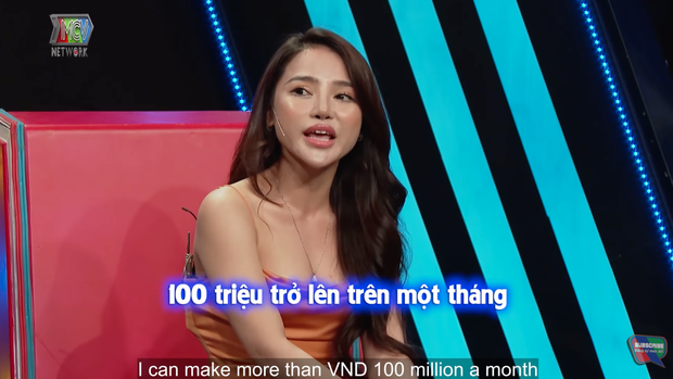 Gái xinh thu nhập 100 triệu/tháng bị từ chối hẹn hò vì từng vô tình là 'trà xanh' - Ảnh 1