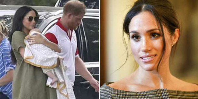 Hoàng tử William từng thốt lên một câu nói về Meghan khiến Harry nổi giận - Ảnh 3