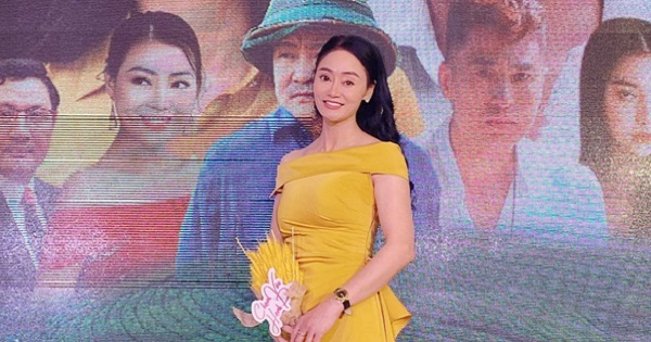 Hai bà thông gia của Hương vị tình thân tái hợp trong phim mới