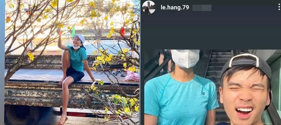 Hoa hậu H'Hen Niê bất ngờ nhắc đến người yêu cũ khi đi 'comment' dạo - Ảnh 6