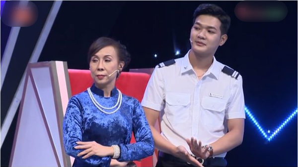 Lên TV kén rể, ông bố từ chối phi công nhà giàu vì: 'Tôi cần bản lĩnh, không cần tài sản của anh' - Ảnh 5