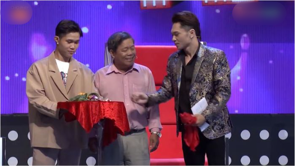 Lên TV kén rể, ông bố từ chối phi công nhà giàu vì: 'Tôi cần bản lĩnh, không cần tài sản của anh' - Ảnh 3