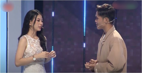 Lên TV kén rể, ông bố từ chối phi công nhà giàu vì: 'Tôi cần bản lĩnh, không cần tài sản của anh' - Ảnh 2