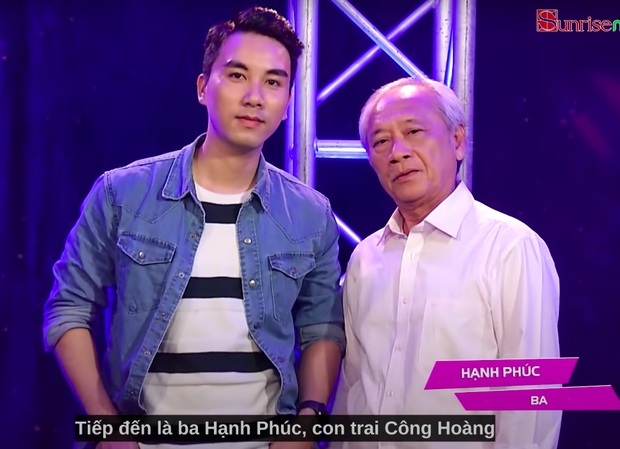 Trai Huế tìm vợ biết đẻ con trai đã có bạn gái trên show hẹn hò vài tháng trước - Ảnh 1