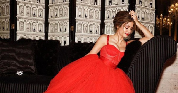 Con dâu đẹp như minh tinh của tỷ phú phân phối vaccine Covid-19 lớn nhất thế giới