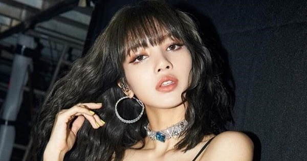  Lisa (BLACKPINK) đã khỏi Covid-19 sau 10 ngày điều trị