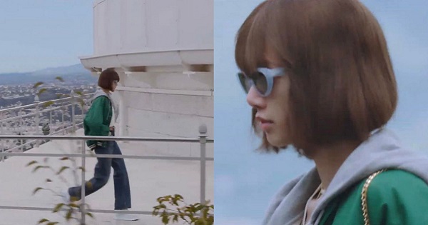Lisa (BLACKPINK) debut làm người mẫu, catwalk vài đường lên ngay top trending Twitter