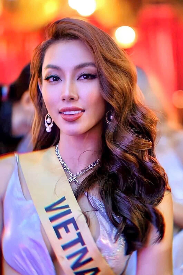 Nhan sắc Tân Miss Grand International 2021 Thùy Tiên thời còn là cô sinh viên trường top - Ảnh 10